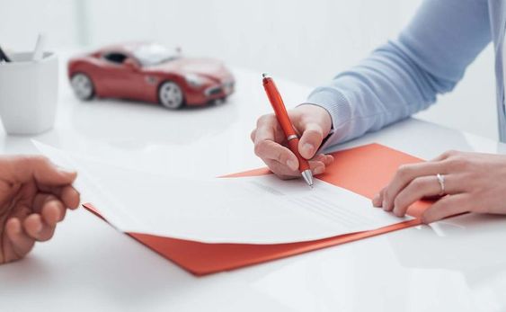 Changes in Car Ownership Trends